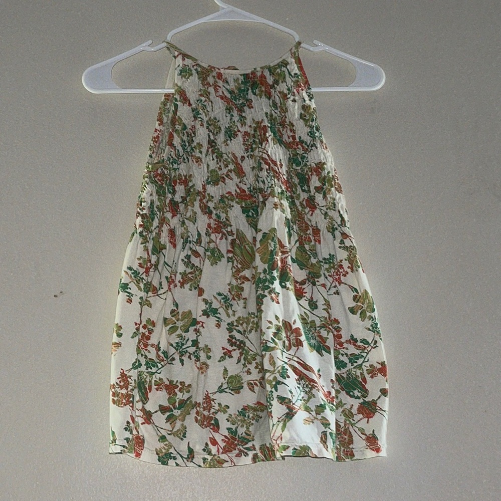 Calvin Klein Jeans Brand Tank Top!